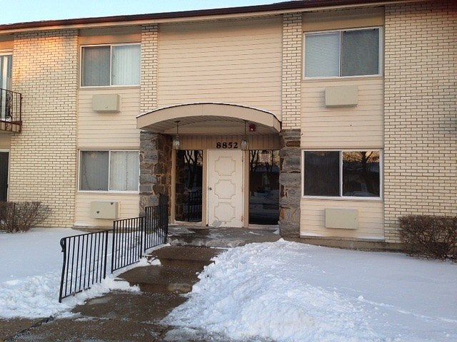 1st image of 8852 N Leslie Ln #105E