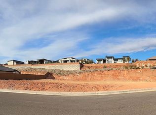 31 N Silver Feather Cir, Washington, UT 84780