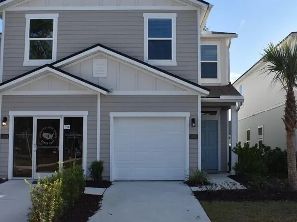 5606 COPPERS EDGE Lane, Jacksonville, FL 32254