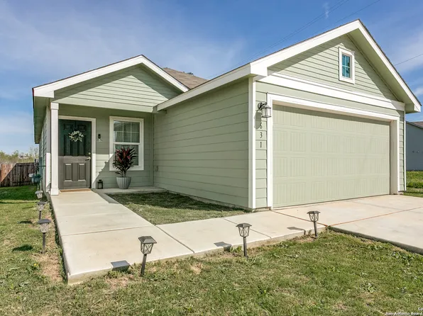 631 VERMILION, San Antonio, TX 78221