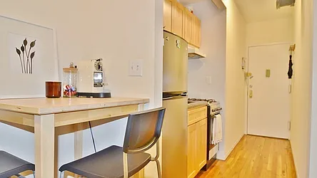 Rented by Park Property Advisors