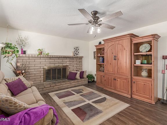5th image of 4523 W COLUMBINE Drive