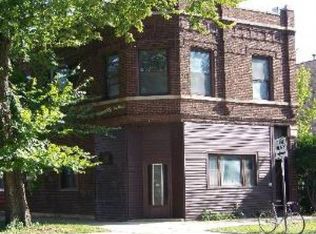 2257 N Lavergne Ave #2, Chicago, IL 60639