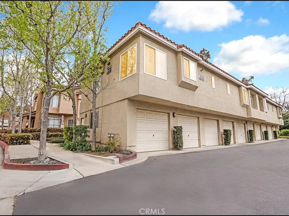 58 Sandpiper Ln, Aliso Viejo, CA 92656