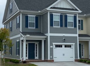 5121 Francisco St, Chesapeake, VA 23321