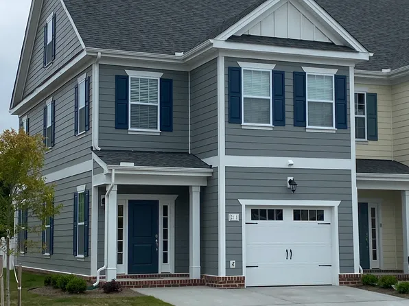 5121 Francisco St, Chesapeake, VA 23321