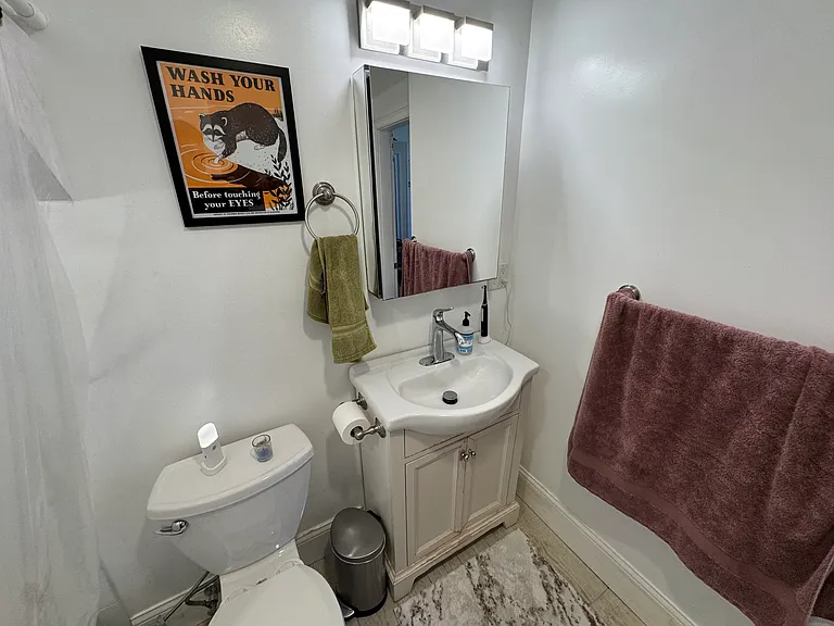 55 Walden St #1 — Photo 22
