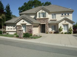 30 Duberstein Dr, San Ramon, CA 94583