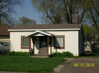 1511 N Franklin Ave, Flint, MI 48506