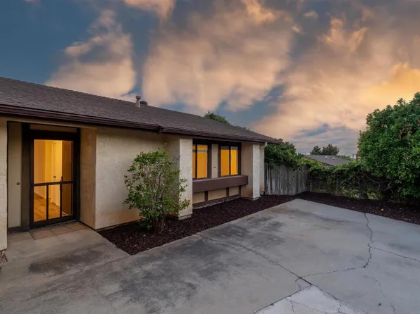 2321 California St, Oceanside, CA 92054