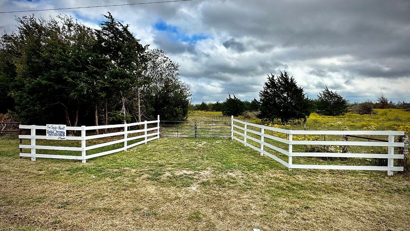 1846 N Fm 55, Barry, TX 75102 MLS 20464867 Zillow