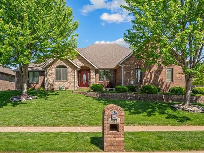 5840 S Middleton Avenue, Springfield, MO, 65804