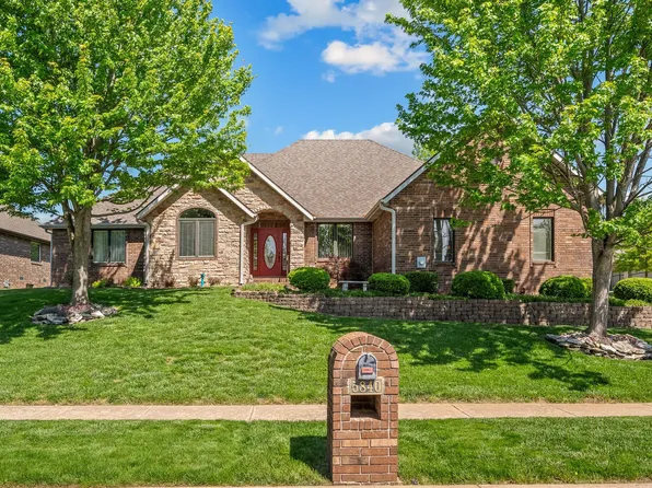 5840 S Middleton Avenue, Springfield, MO 65804