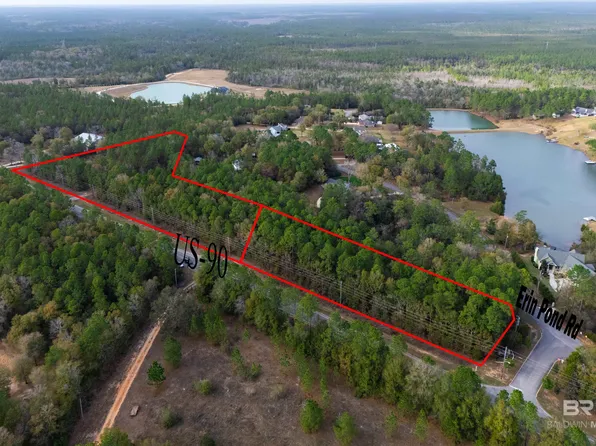 31927 Us Highway 90, Seminole, AL 36574