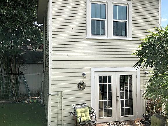 Mother-In-Law Suite
