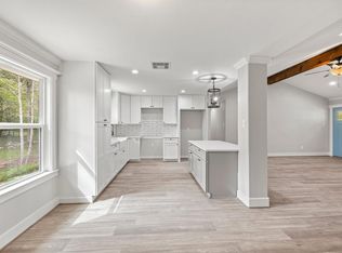325 County Road 2321, Dayton, TX 77535