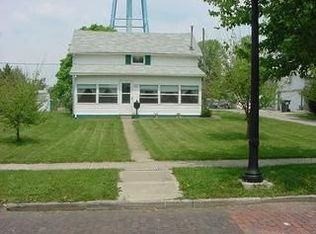 640 Blacklick St, Groveport, OH 43125