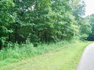 Blackberry Mountain Rd, Ellijay, GA 30536