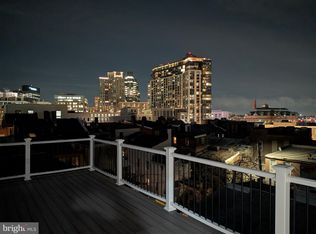 919 Stiles St, Baltimore, MD 21202