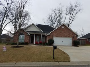 105 Norfolk Cir, Warner Robins, GA 31088