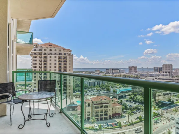 1431 RIVERPLACE Boulevard #1602, Jacksonville, FL 32207