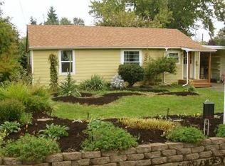 1043 W 27th Ave, Eugene, OR