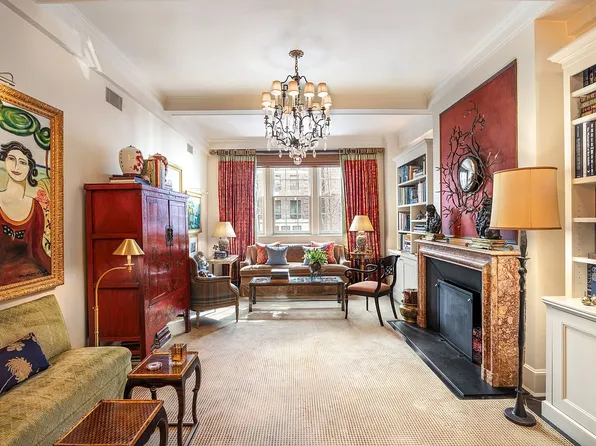 444 E 57th St APT 3A, New York, NY 10022