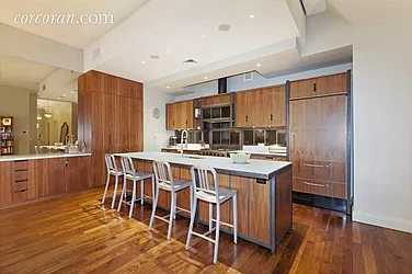 Sold by Corcoran