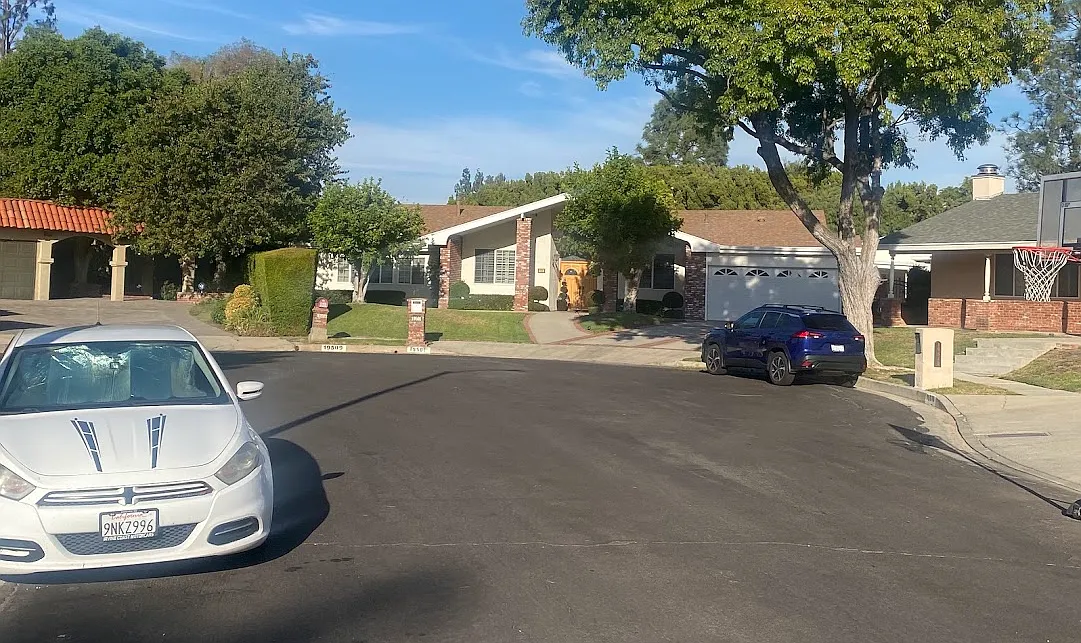 Bermuda St, Porter Ranch — Photo 1