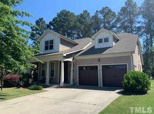 1116 Little Turtle Way, Wake Forest, NC 27587