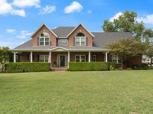 13308 Bethel Blacktop Rd, Farmington, AR 72730