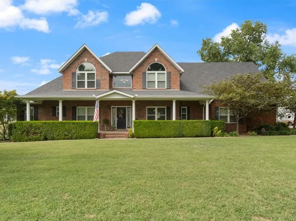 13308 Bethel Blacktop Rd, Farmington, AR 72730