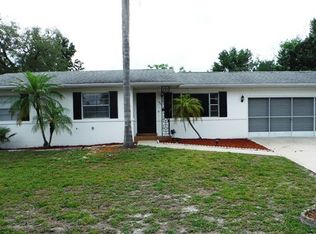 1581 W Finland Dr, Deltona, FL 32725