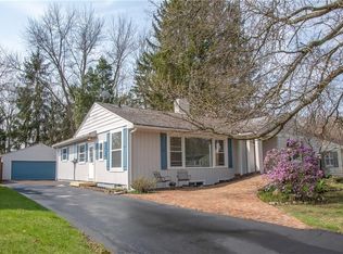 1880 Ganyard Rd, Akron, OH 44313