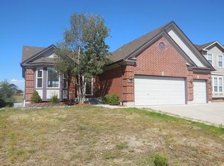7872 Gladwater Rd, Falcon, CO 80831