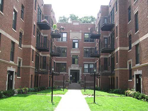 Karina Court Condominiums