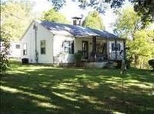 6608 Sevierville Pike, Knoxville, TN 37920
