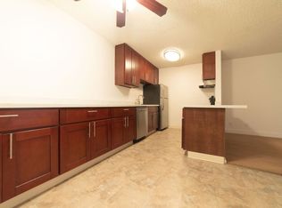 Euclid Apartments, Oakland, CA 94610