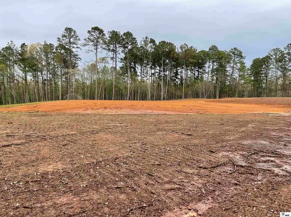 0 Woods Rd, Ruston, LA 71270