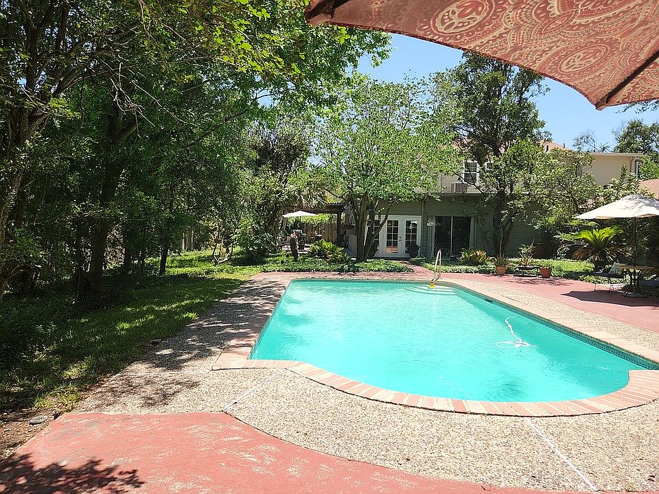 331 Primrose Pl, Alamo Heights, TX 78209 Zillow