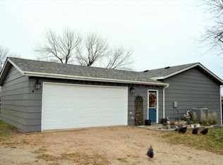 2186 280th St N, Hawley, MN 56549