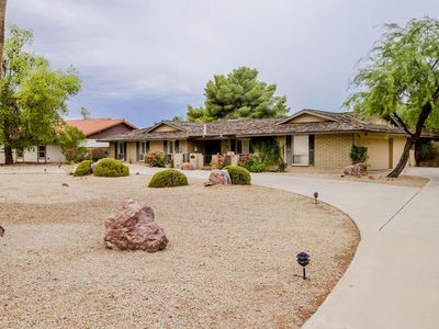 349 E Paseo De Paula, Casa Grande, AZ, 85122