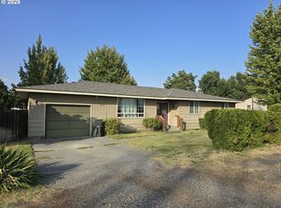 218 Lewis St, Umatilla, OR 97882