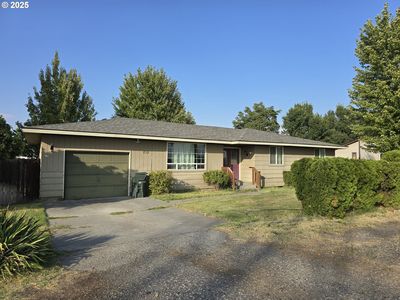 218 Lewis St, Umatilla, OR, 97882
