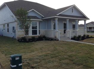 820 Noatak Trl, Pflugerville, TX 78660