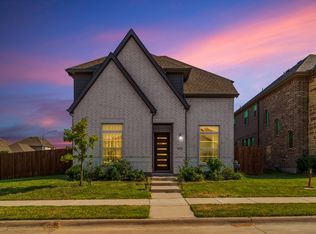 9312 Sunrise Trl, Fort Worth, TX 76118