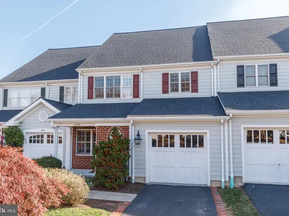 639 Strandhill Ct, Lutherville Timonium, MD 21093