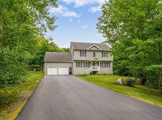 8 Johns Way, Sidney, ME 04330