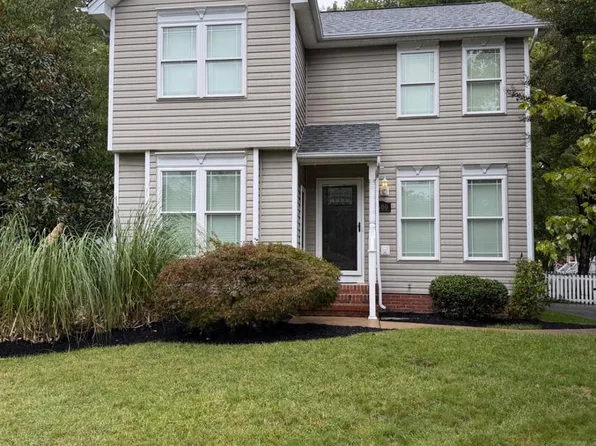 8600 Oak Glen Ct, Fredericksburg, VA 22407