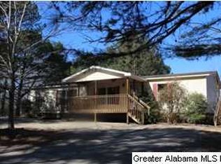 372 County Road 116, Montevallo, AL 35115